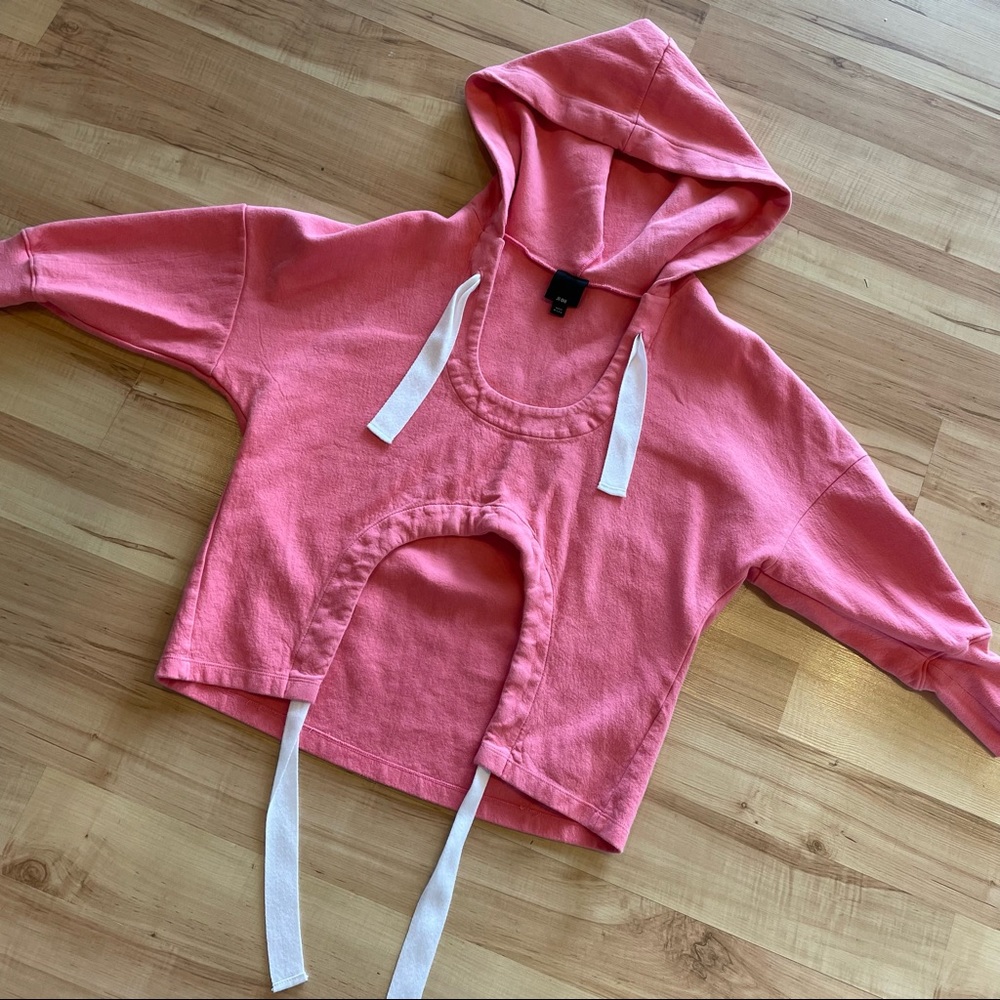 JI OH Sweatshirt - XS - Good Condition